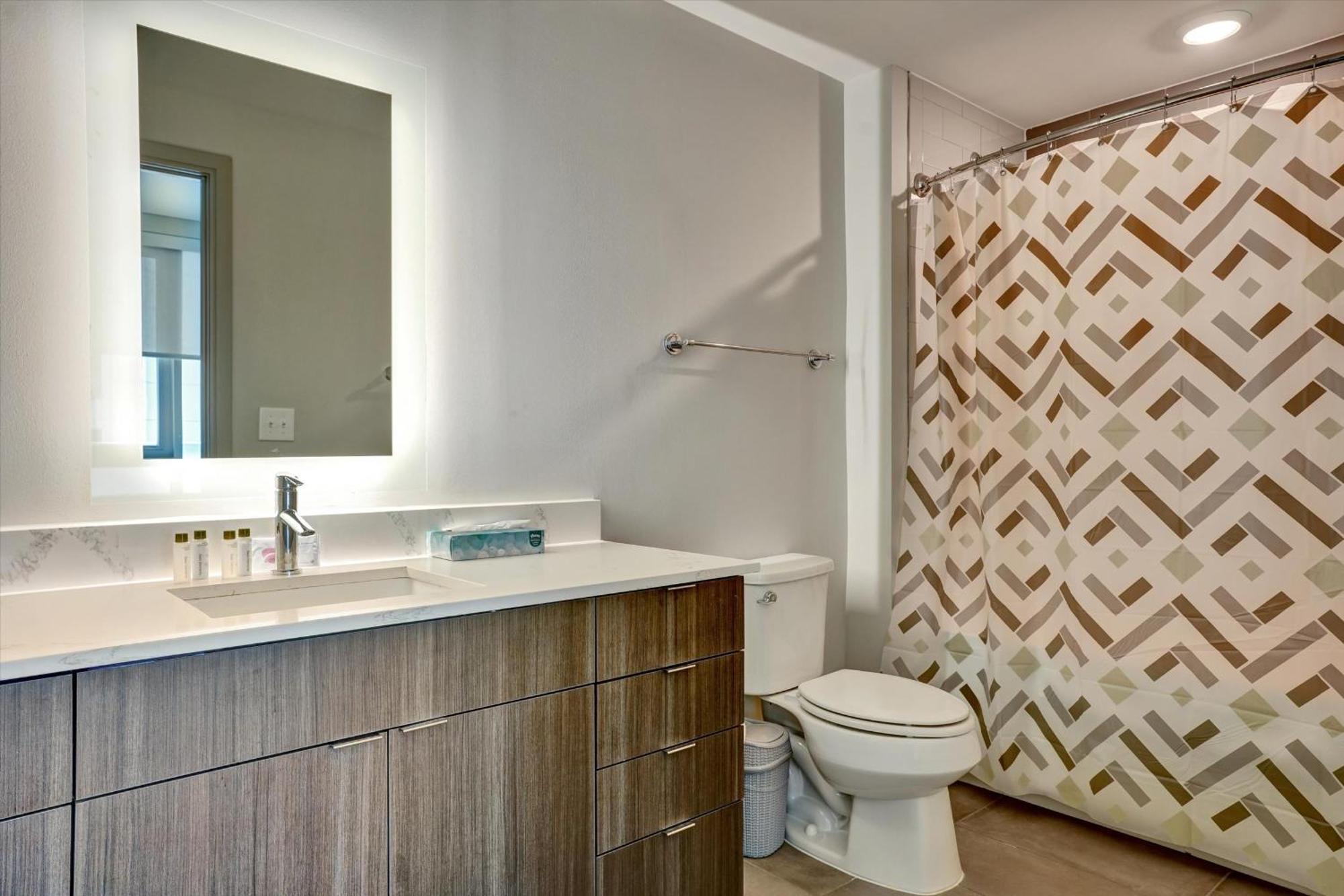 Global Luxury Suites Buckhead אטלנטה מראה חיצוני תמונה