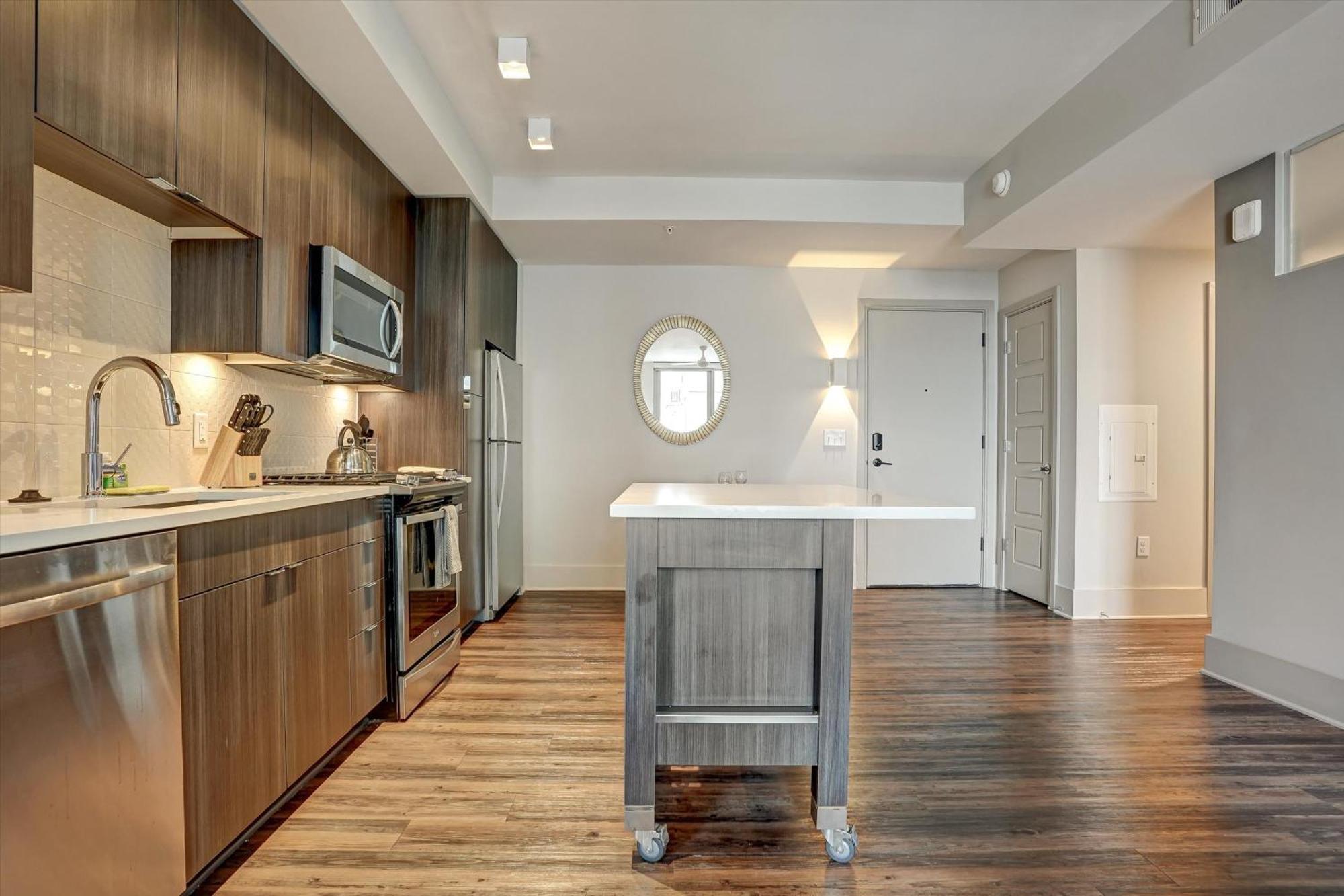Global Luxury Suites Buckhead אטלנטה מראה חיצוני תמונה